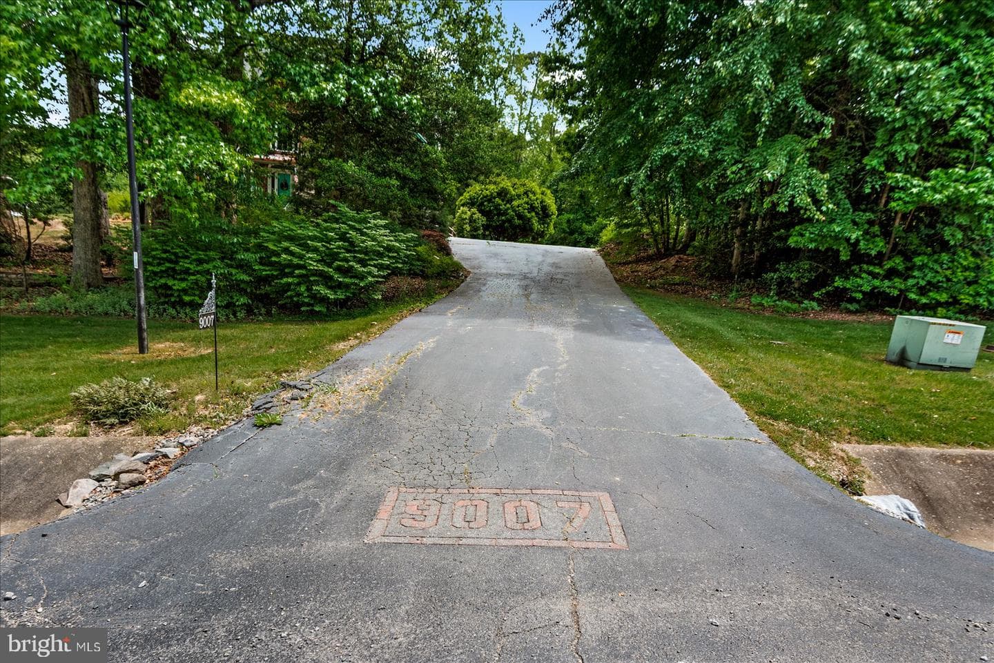 9007 Judiciary Drive photo 59