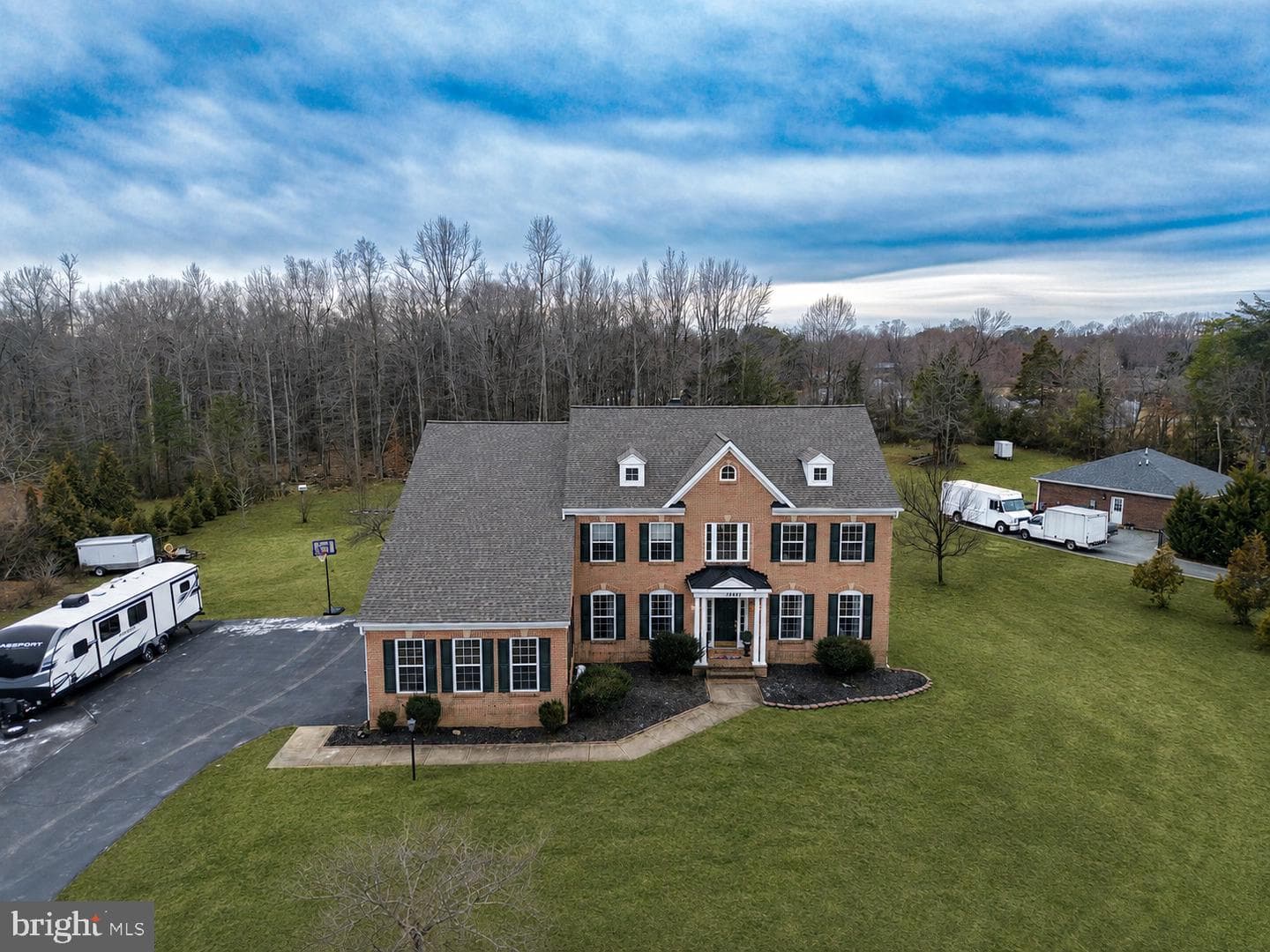 12504 Single Oak Road