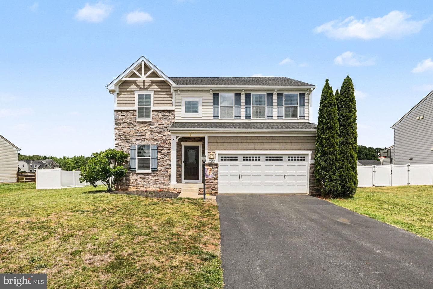 2527 Cornell Drive, Fredericksburg