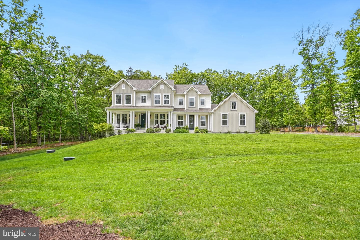 8524 Laroque Run Dr photo 3