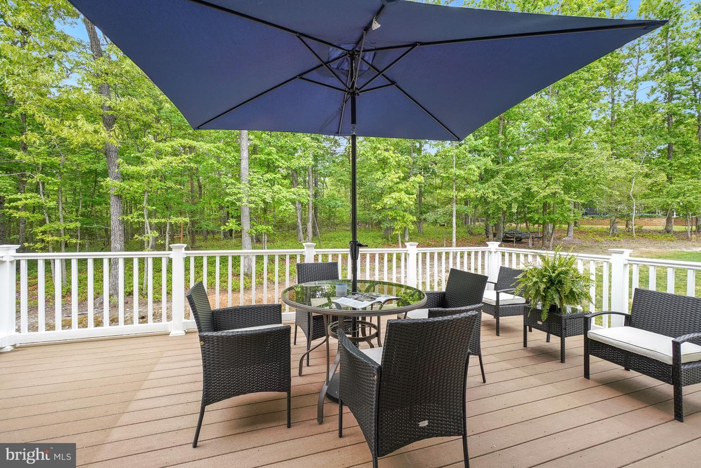 8524 Laroque Run Dr photo 49