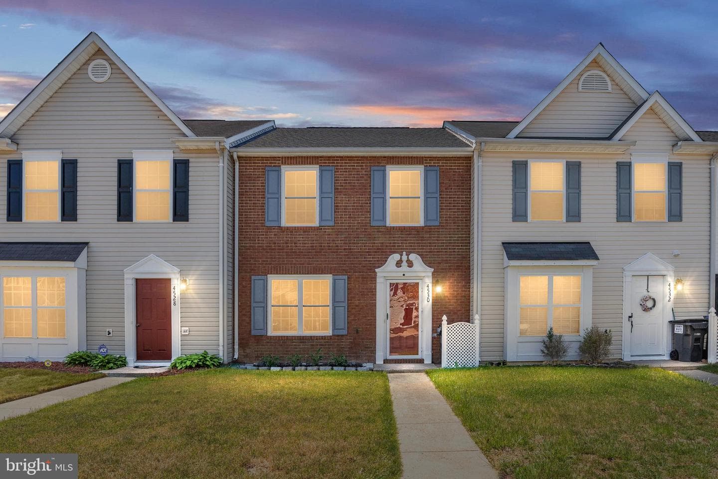 4530 Leighann Lane