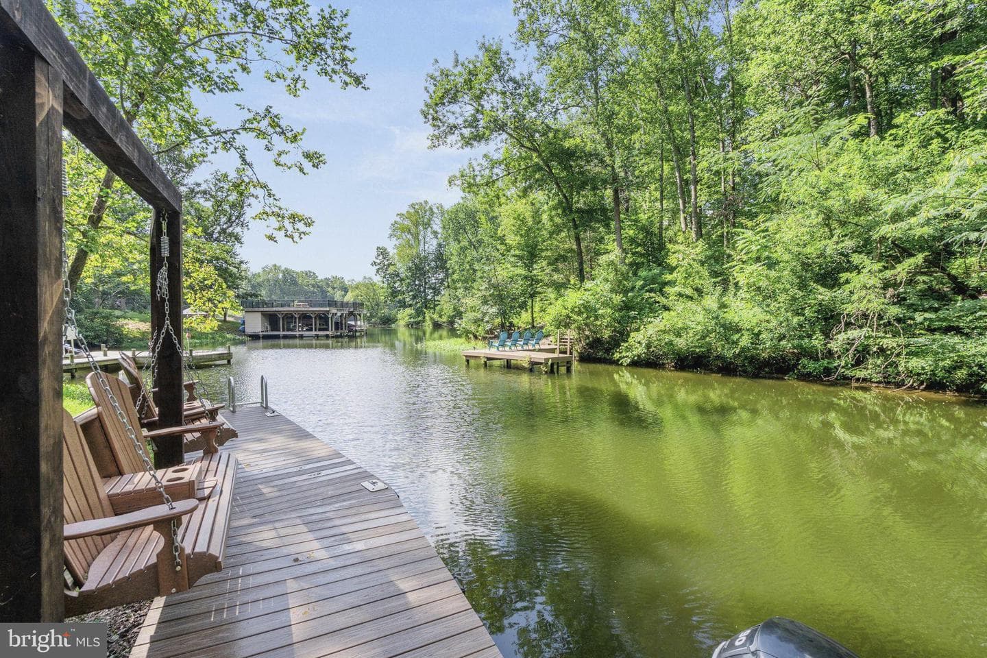 3937 Breaknock Road, Bumpass