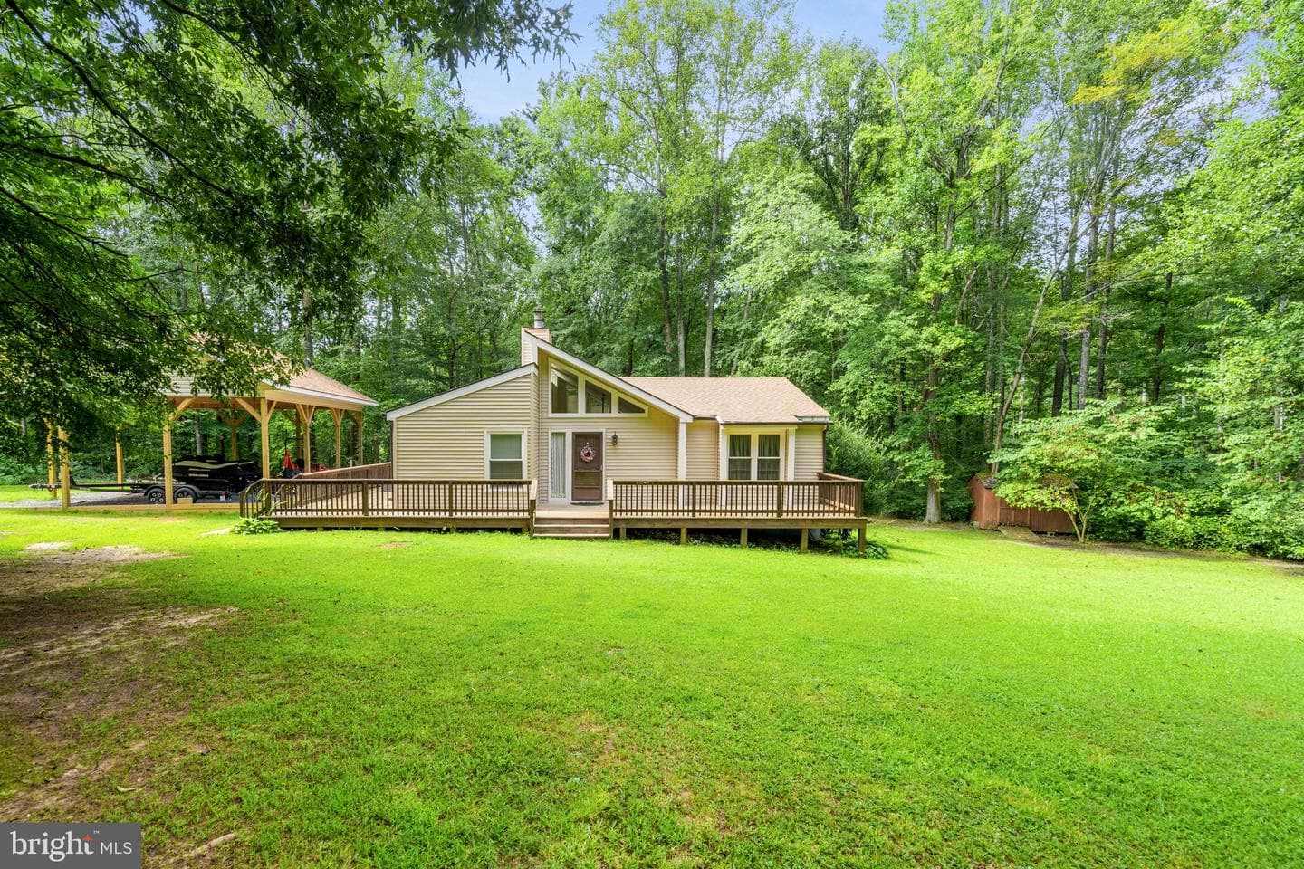 3937 Breaknock Road photo 22
