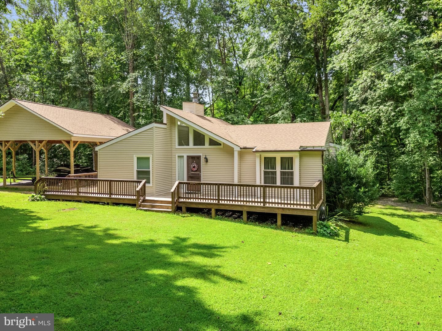 3937 Breaknock Road photo 23