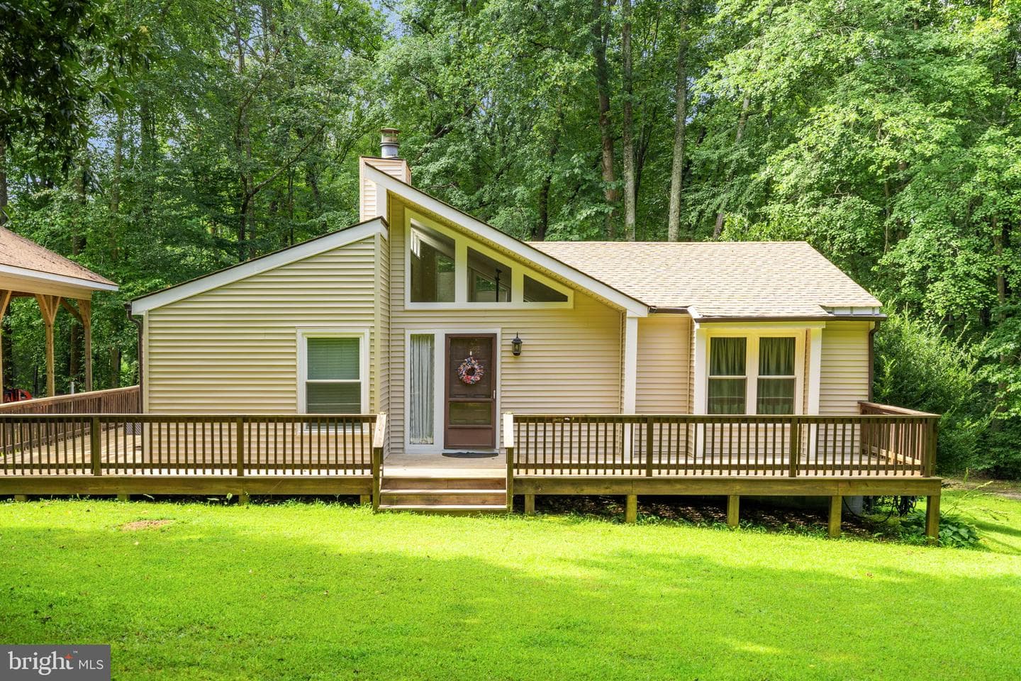 3937 Breaknock Road photo 29