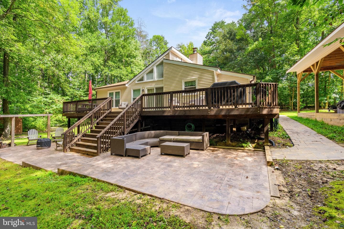 3937 Breaknock Road photo 68