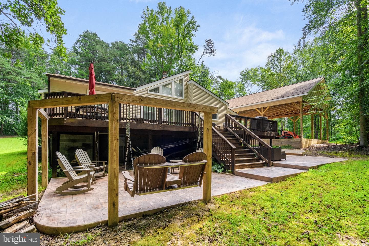 3937 Breaknock Road photo 69