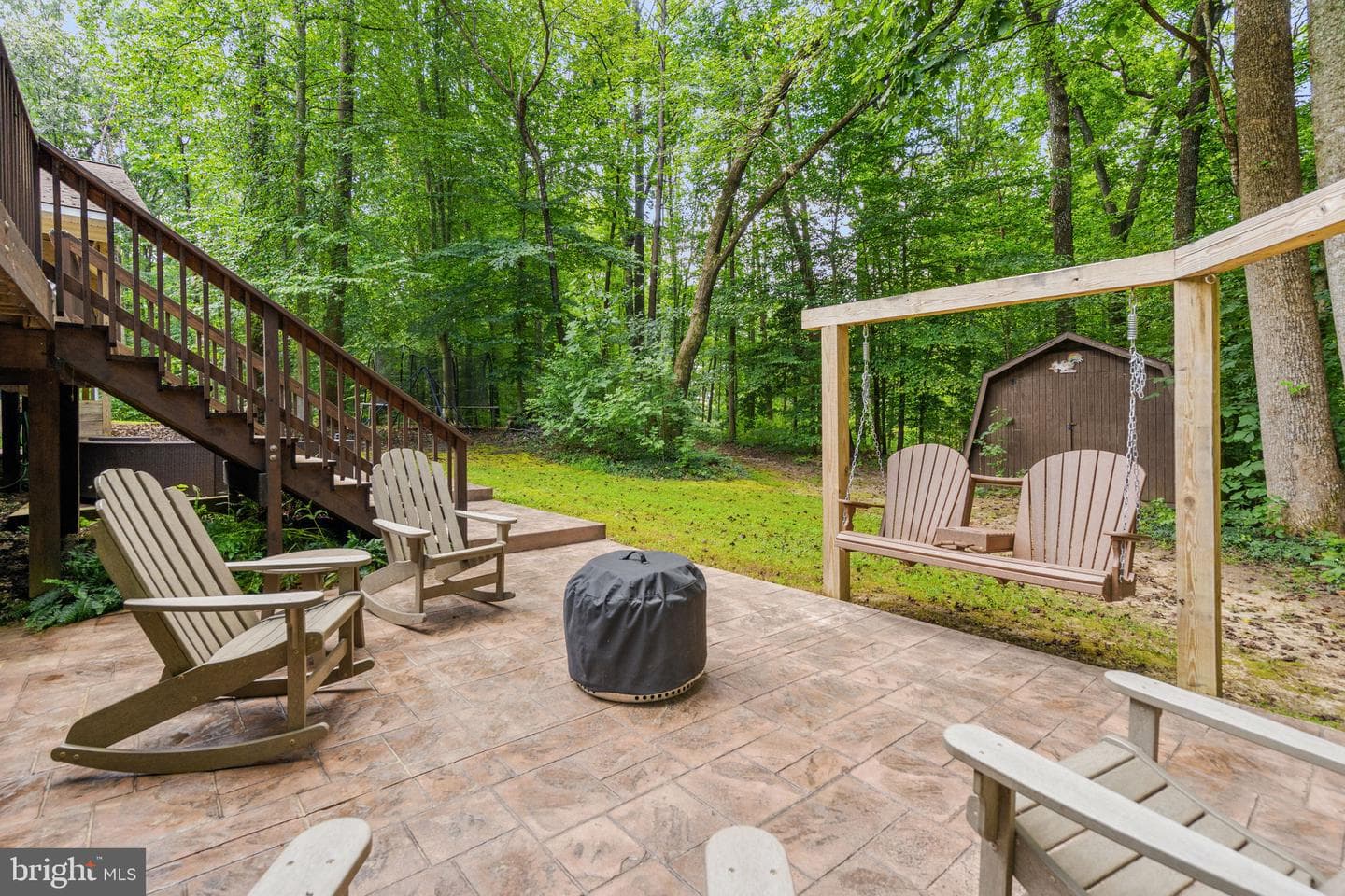 3937 Breaknock Road photo 71