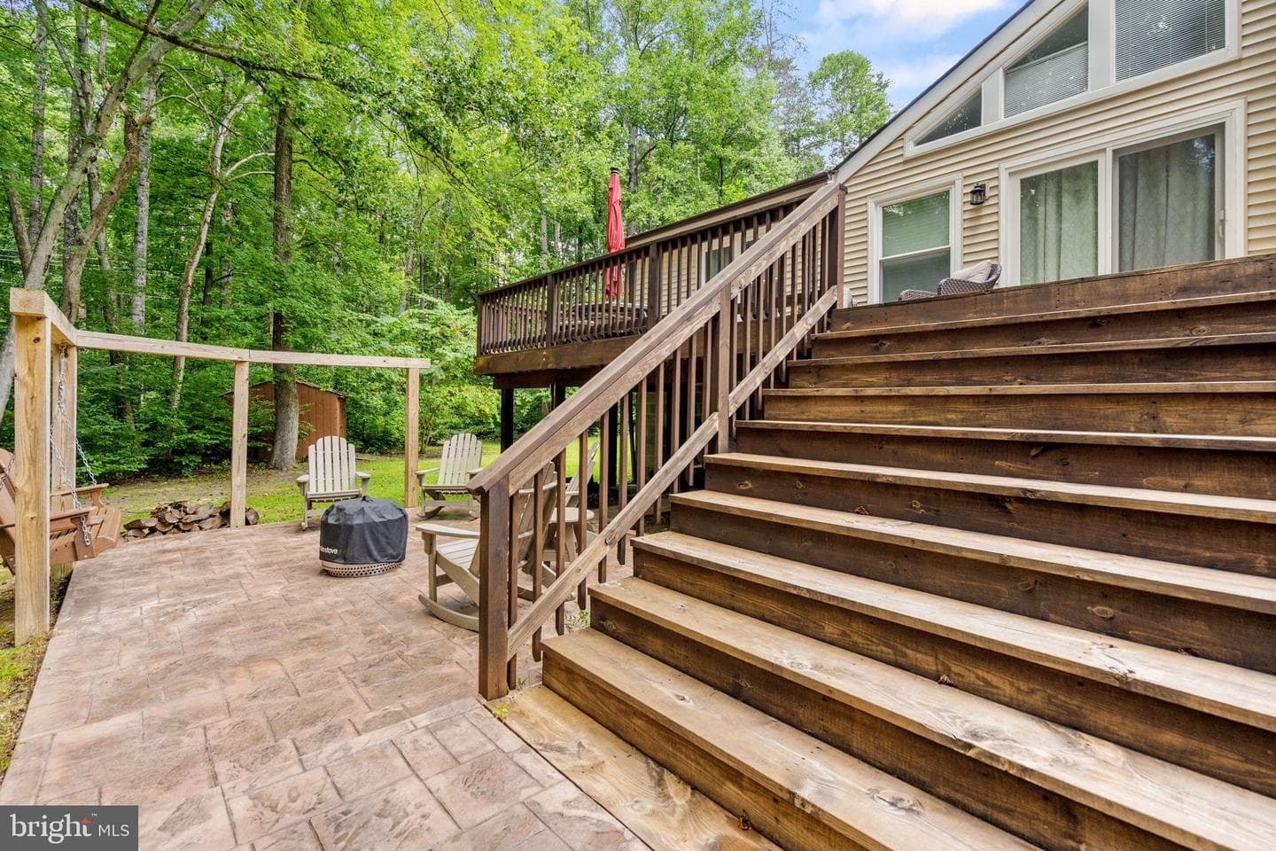 3937 Breaknock Road photo 72