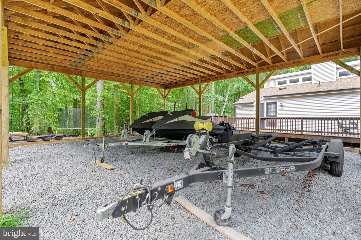 3937 Breaknock Road photo 76