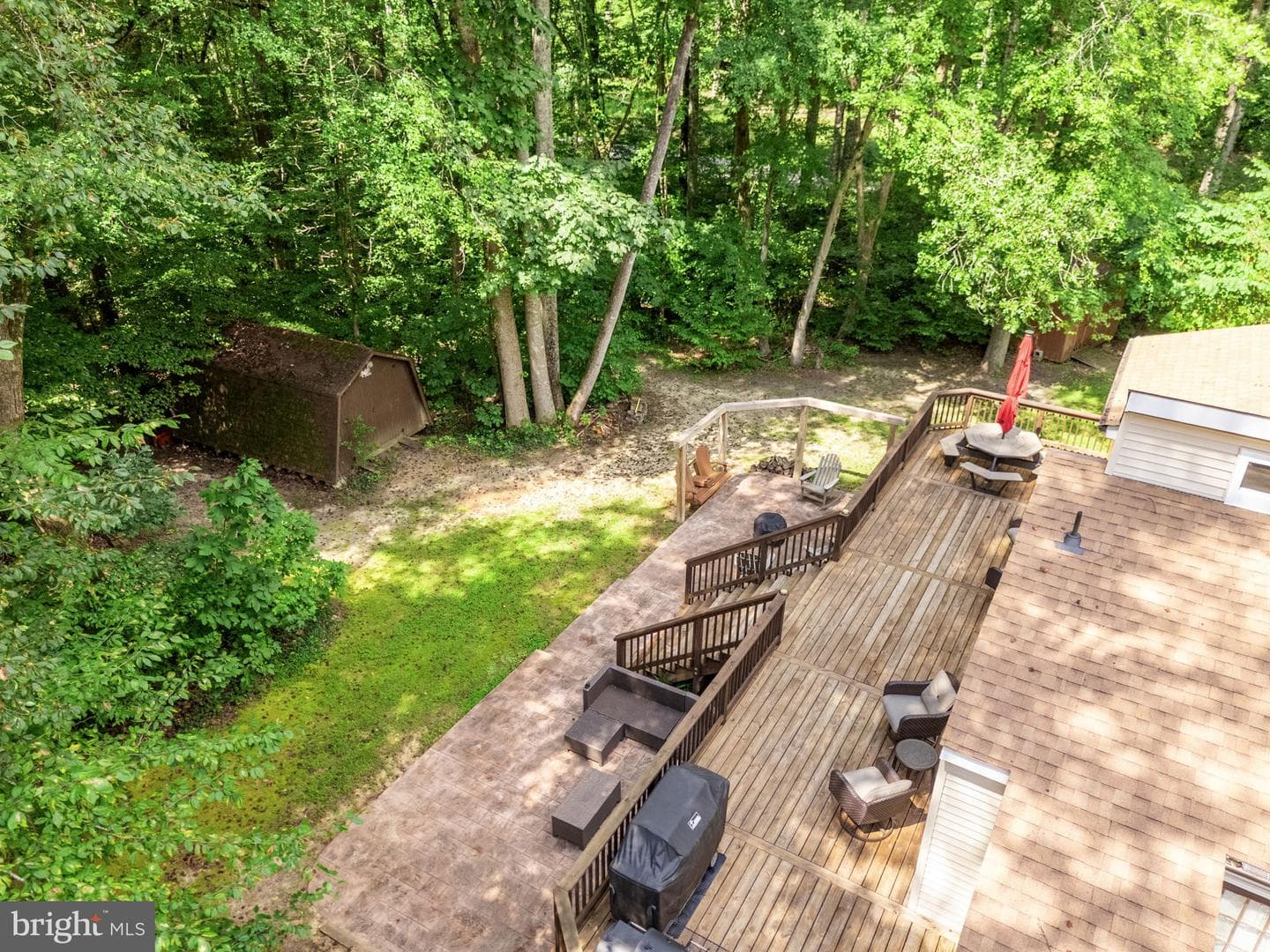 3937 Breaknock Road photo 78