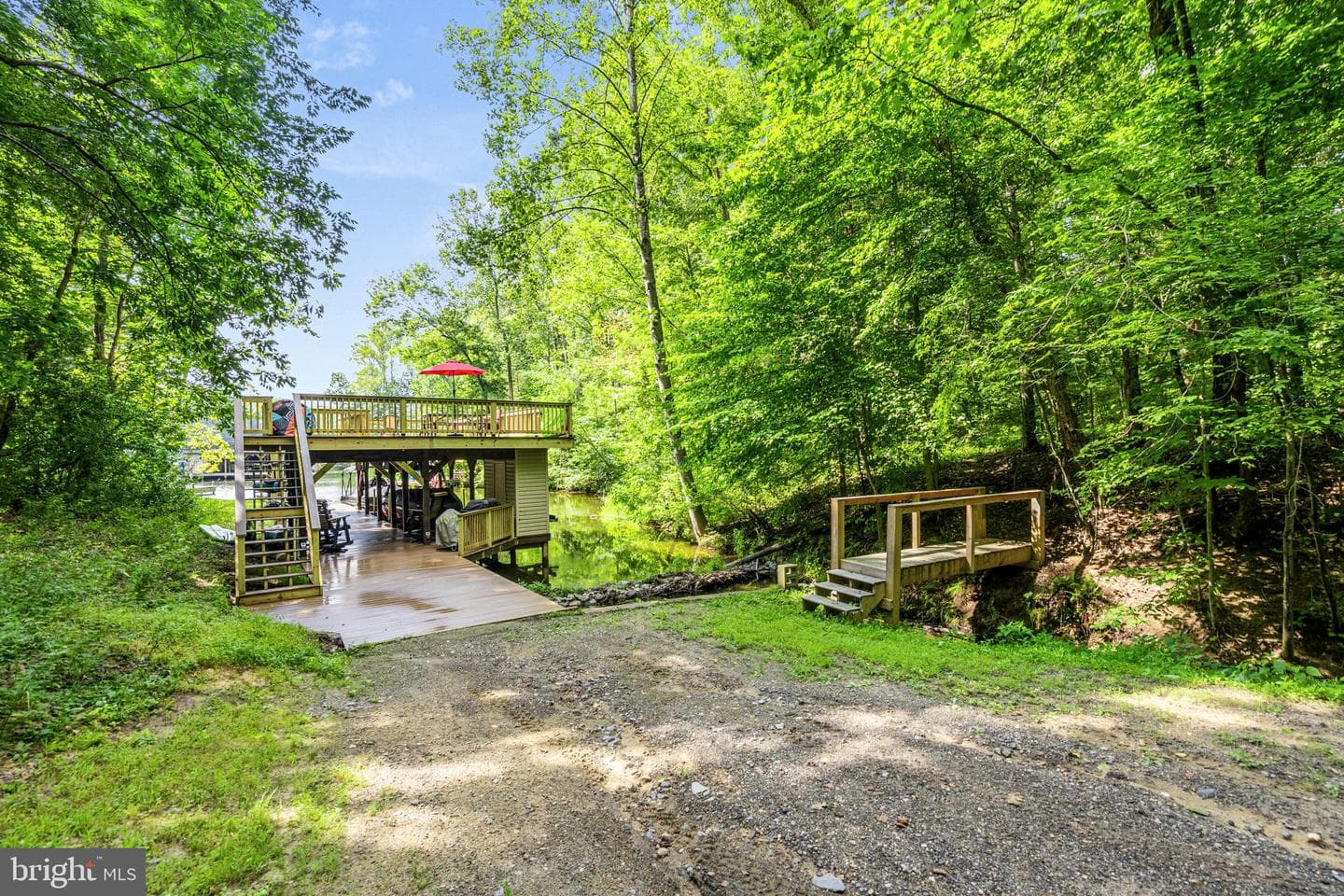 3937 Breaknock Road photo 80