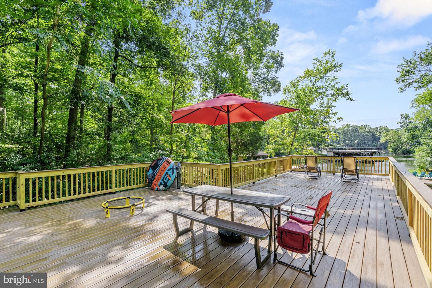 3937 Breaknock Road photo 88