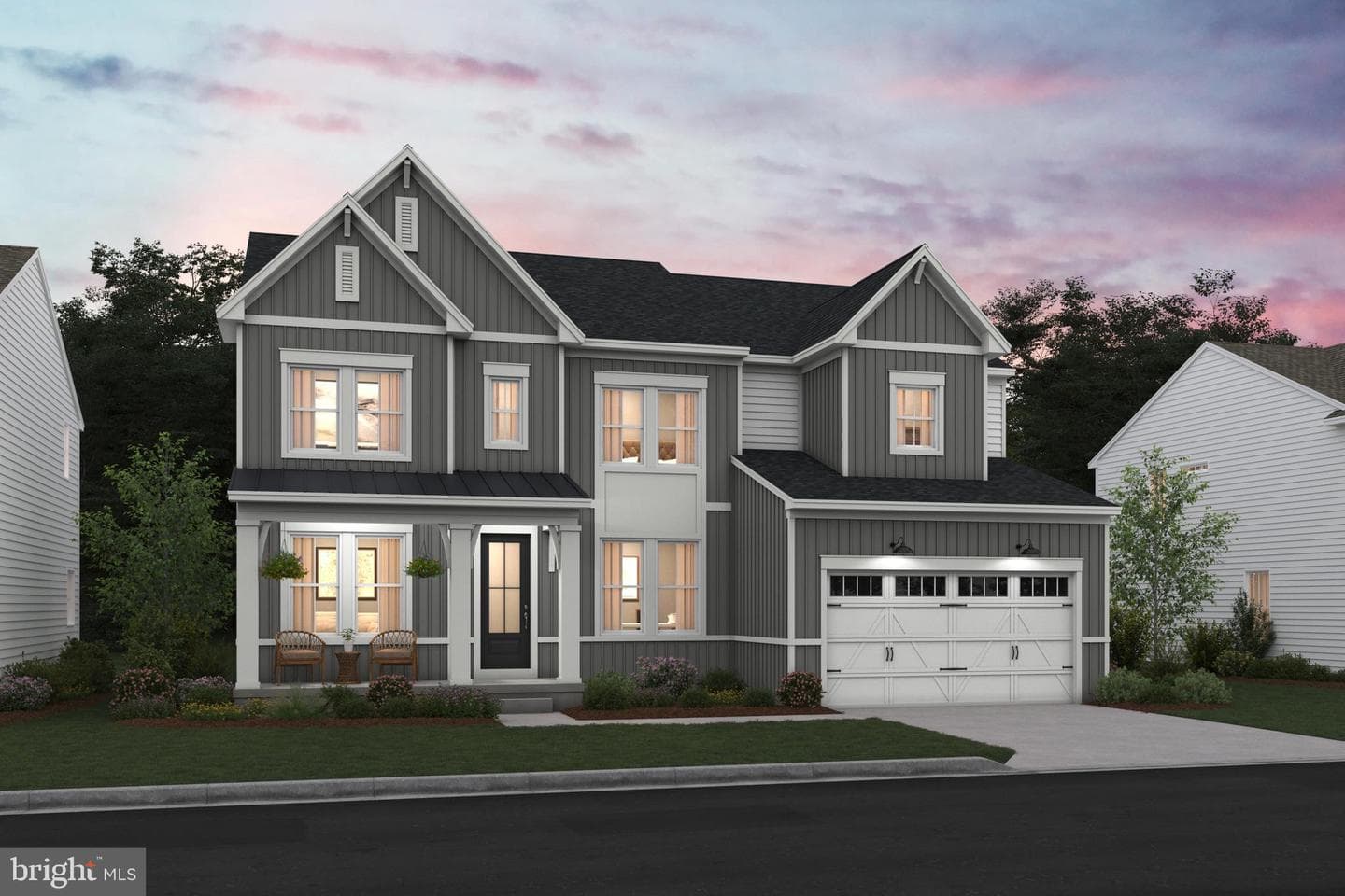 11151 Hazel Run Way #lot 42, Fredericksburg
