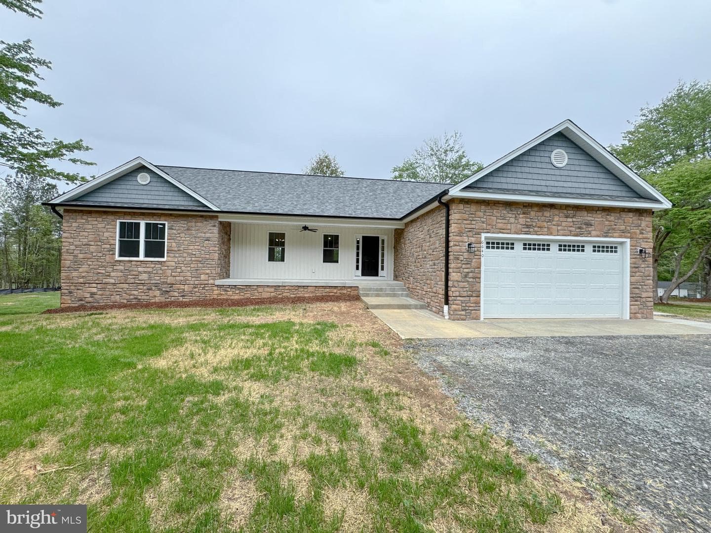 0 Post Oak Rd, Spotsylvania