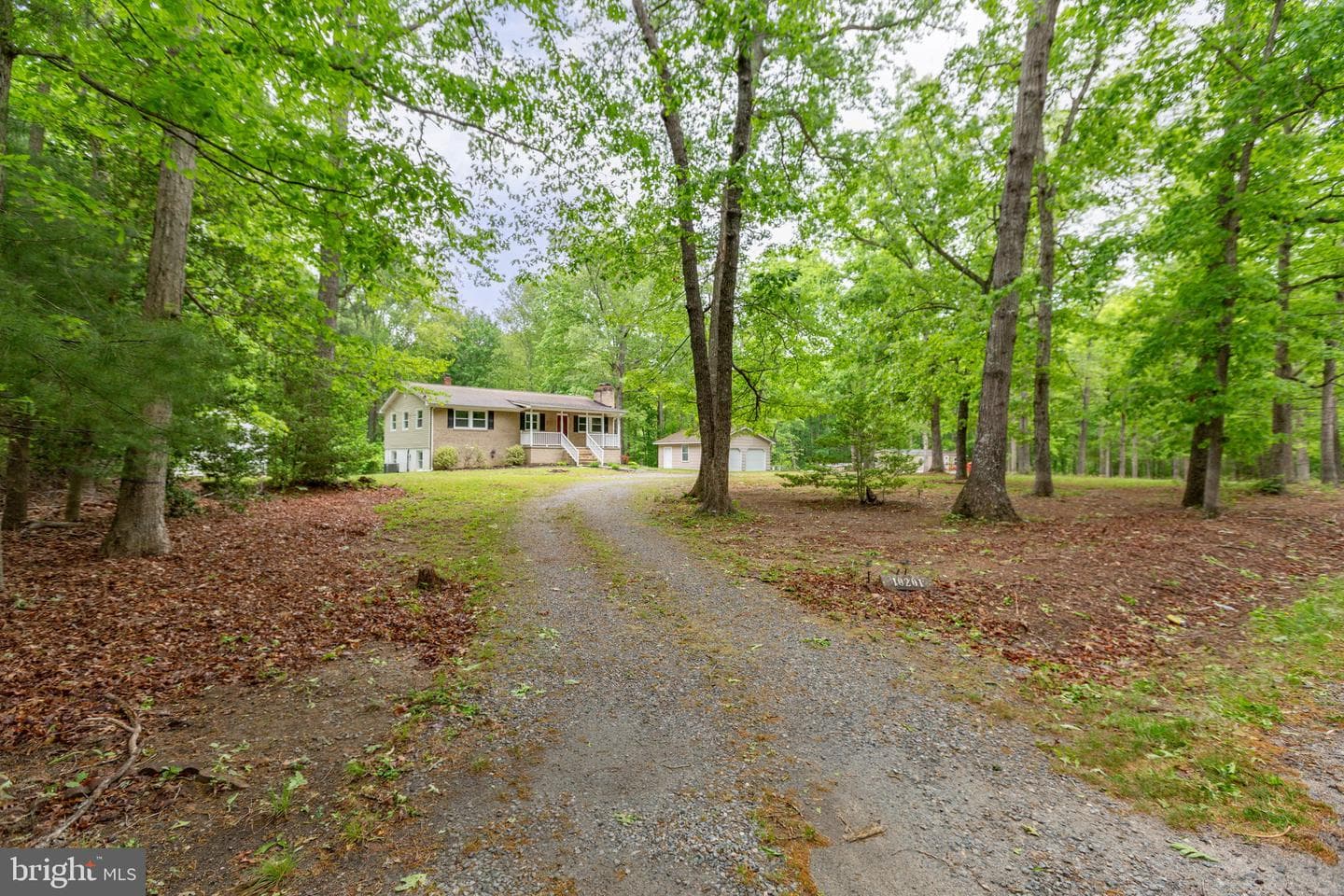 10201 Mill Pond Road