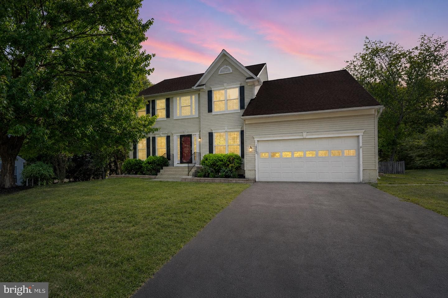 10003 Field Stone Court