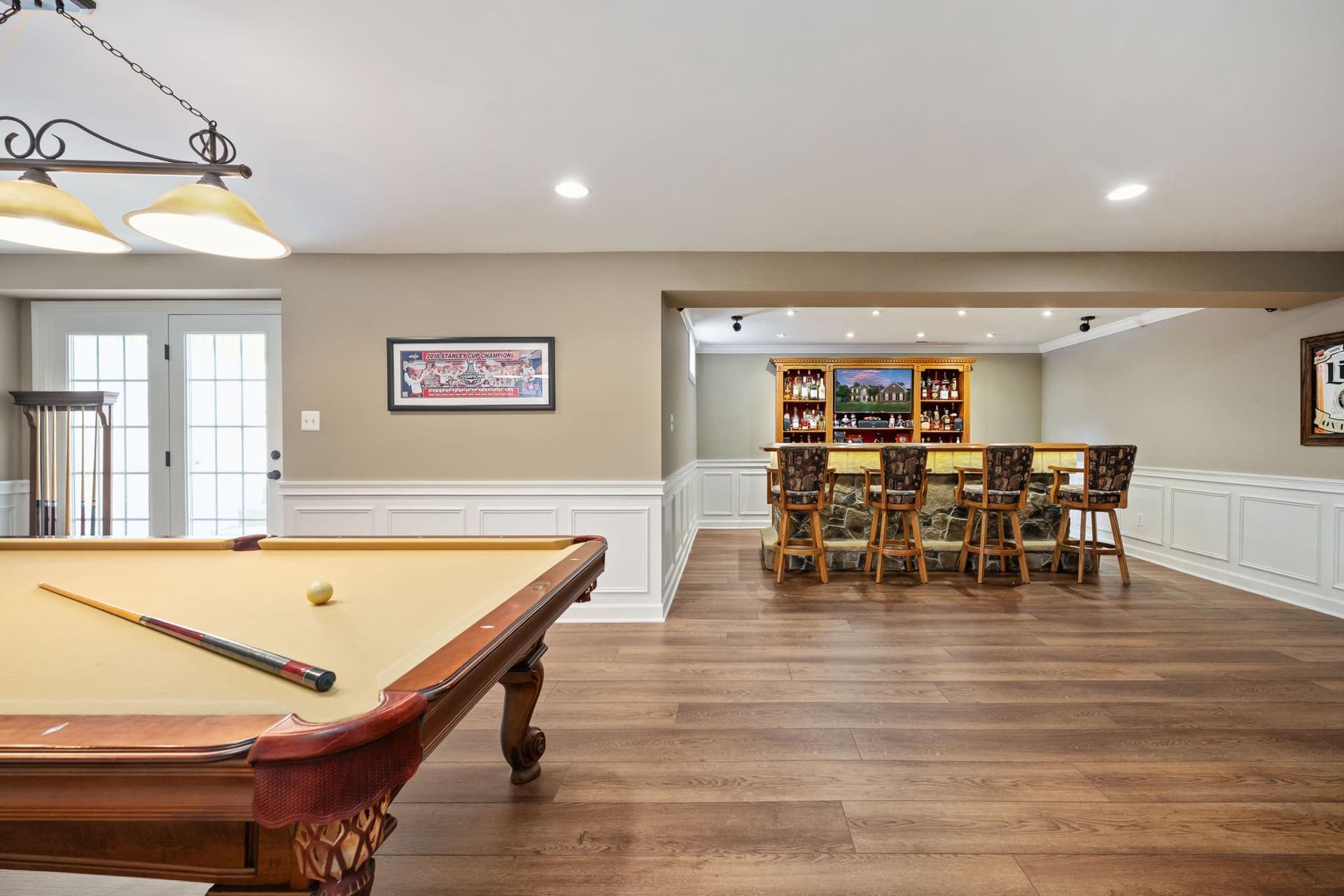 5815 Deep Creek Drive photo 45