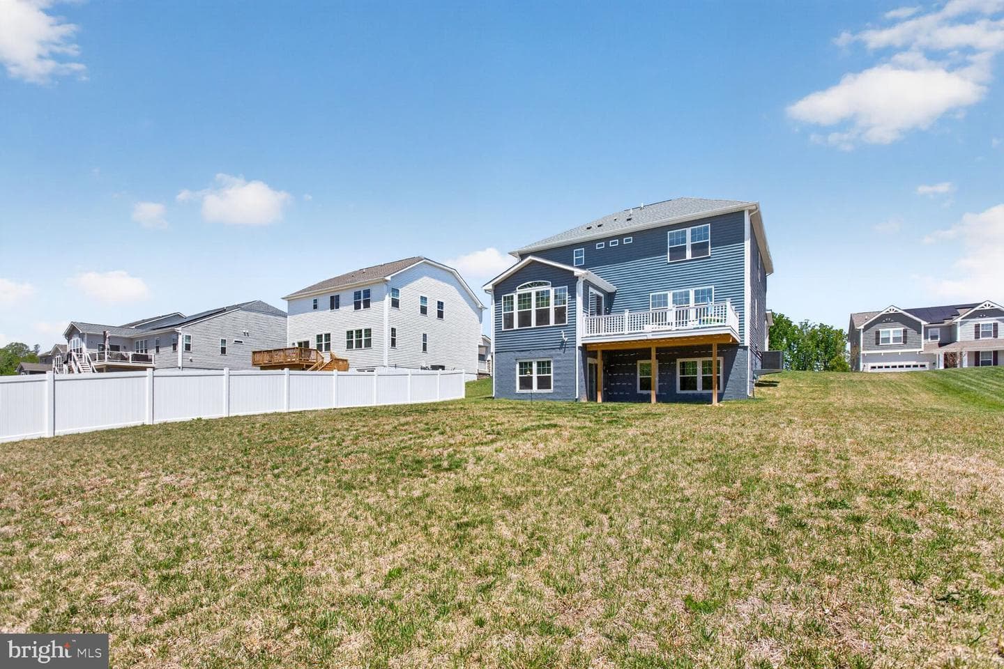 8509 Fleetwood Dr, Spotsylvania