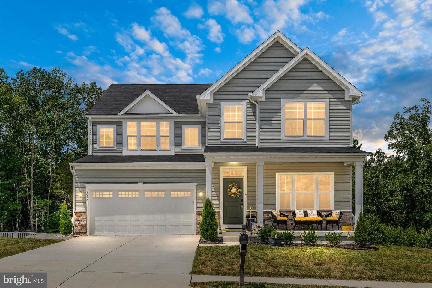 5018 Birch Leaf Circle, Fredericksburg