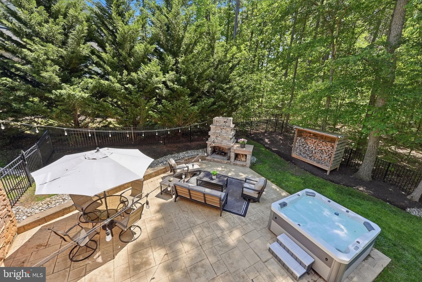 11622 Pine Hollow Lane photo 48