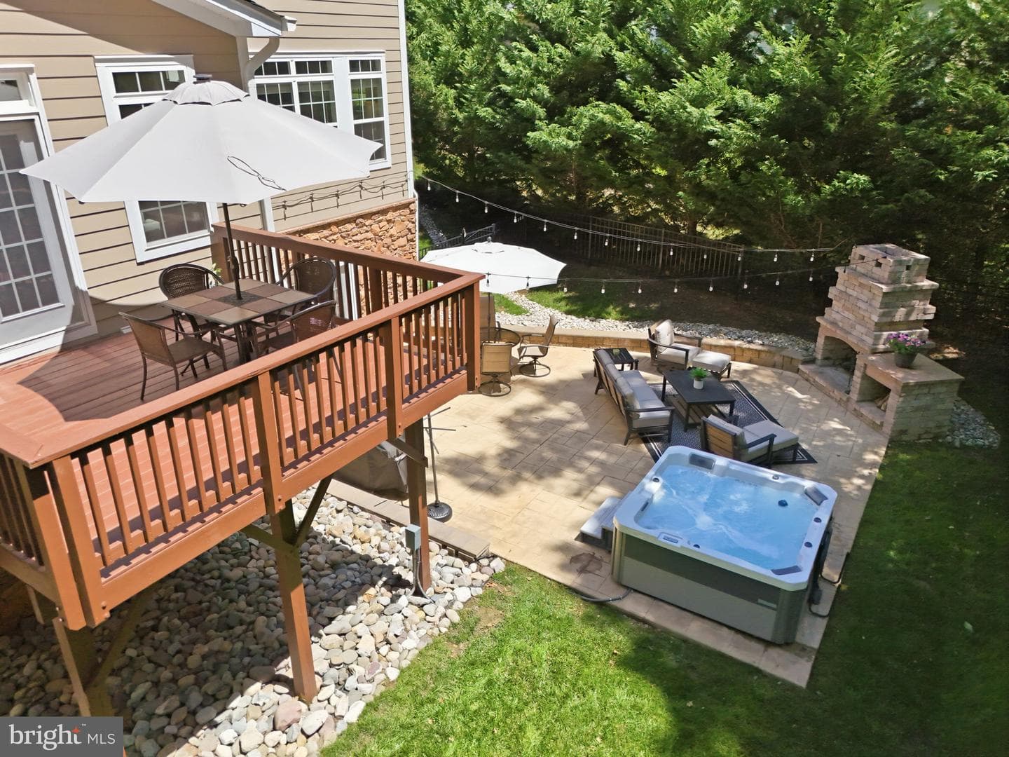 11622 Pine Hollow Lane photo 55