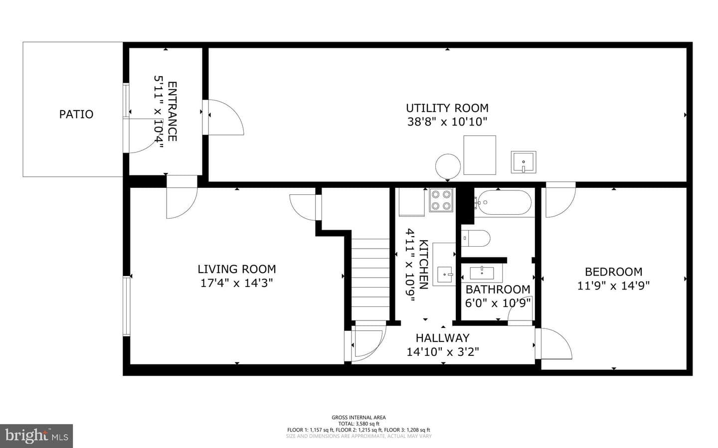 10102 Blandfield Lane photo 55