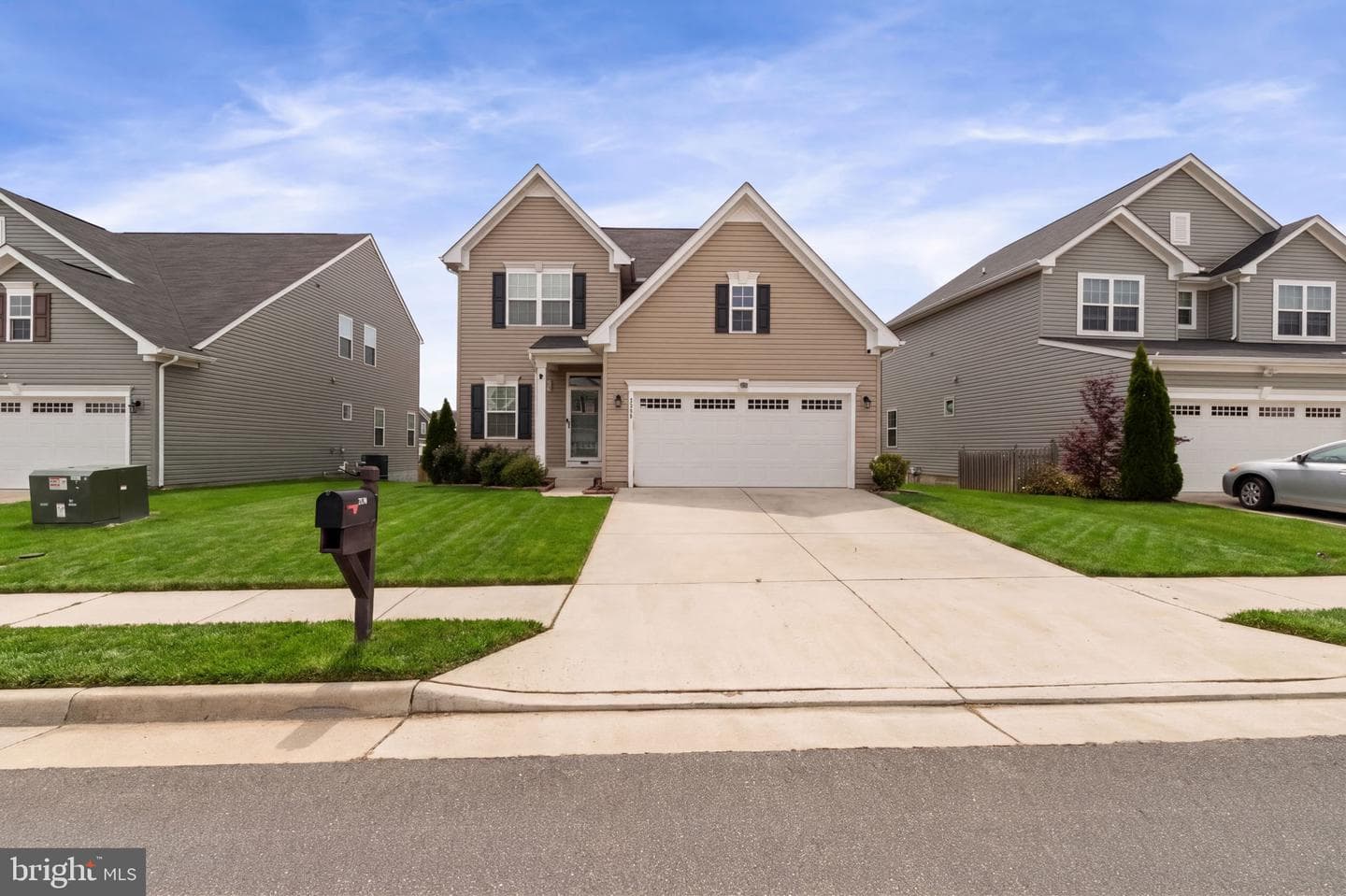 5316 Holley Oak Lane, Fredericksburg