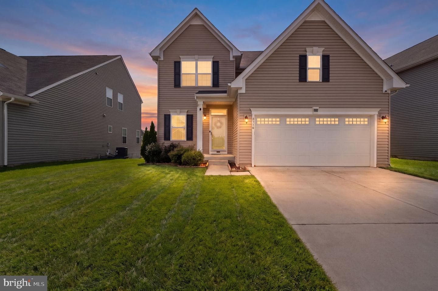 5316 Holley Oak Lane, Fredericksburg