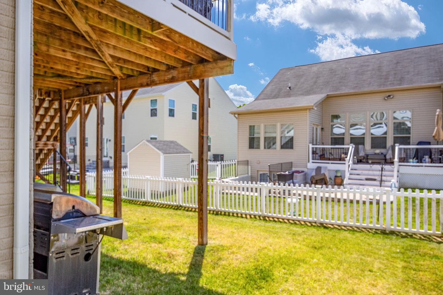 5812 Spruce Valley Drive photo 48
