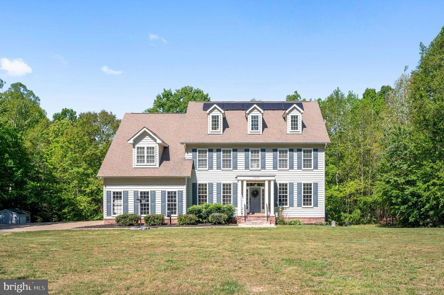 9020 Ellis Lane, Spotsylvania