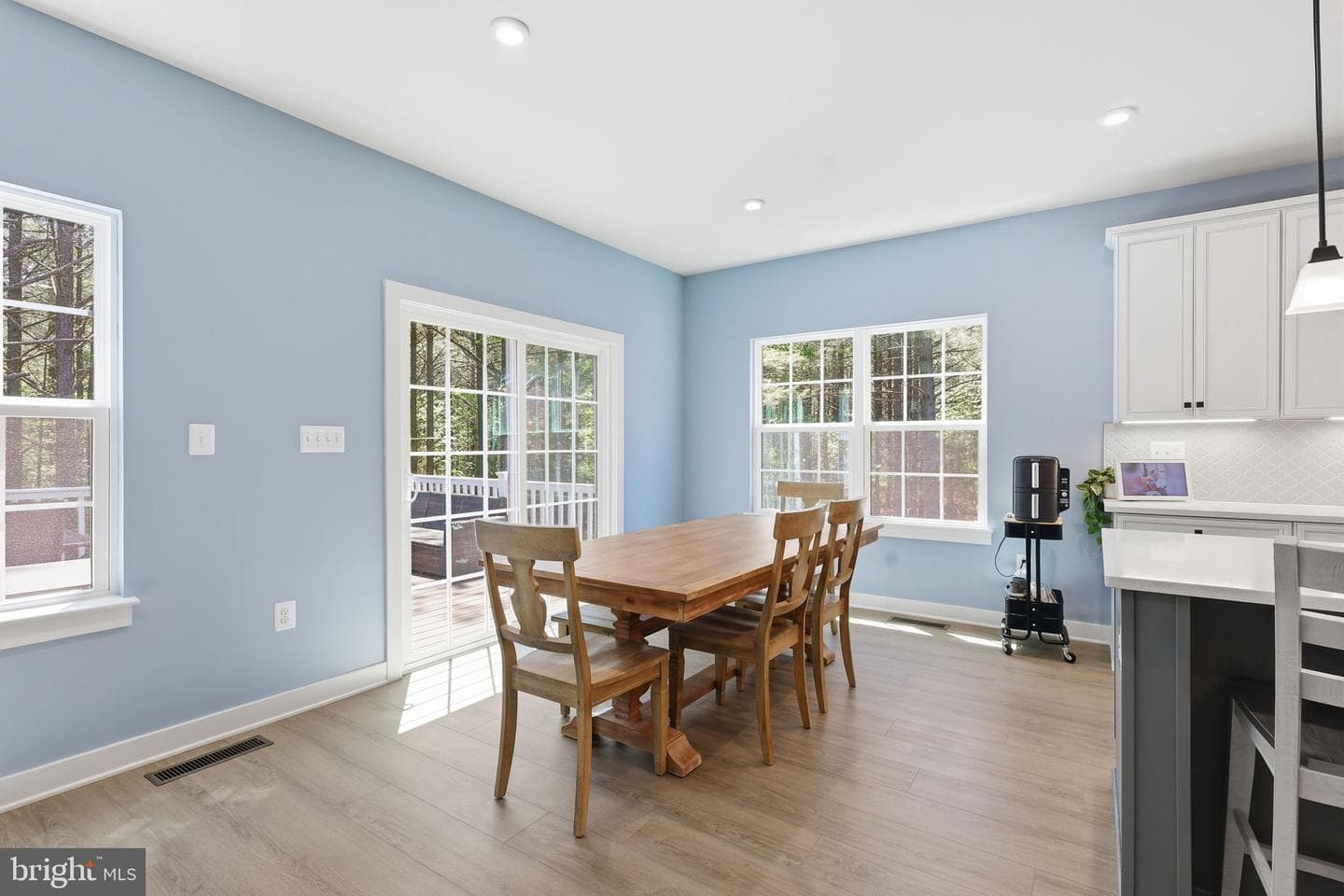 10601 Harvest Ridge Court photo 9