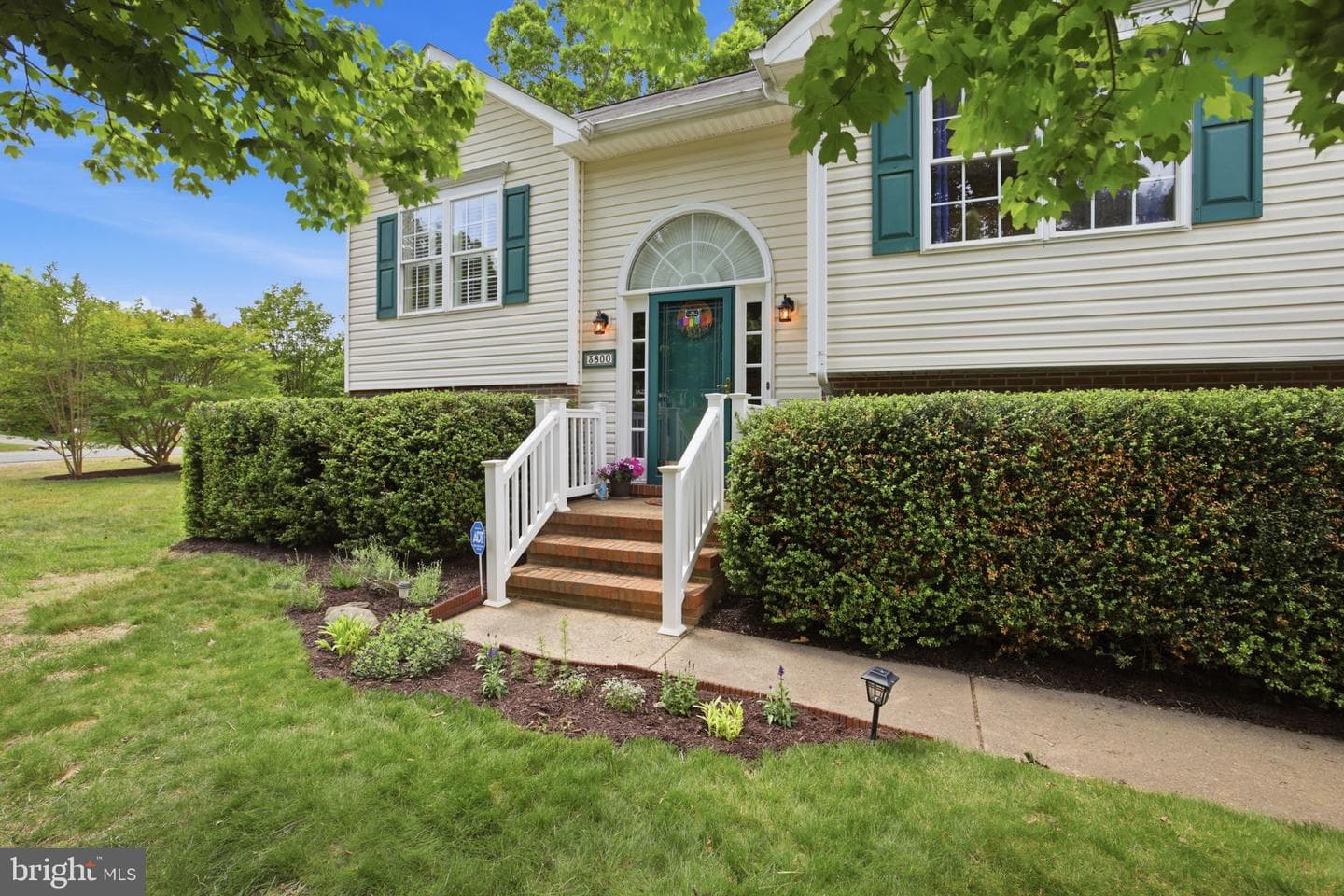 3800 Twiford Court photo 1