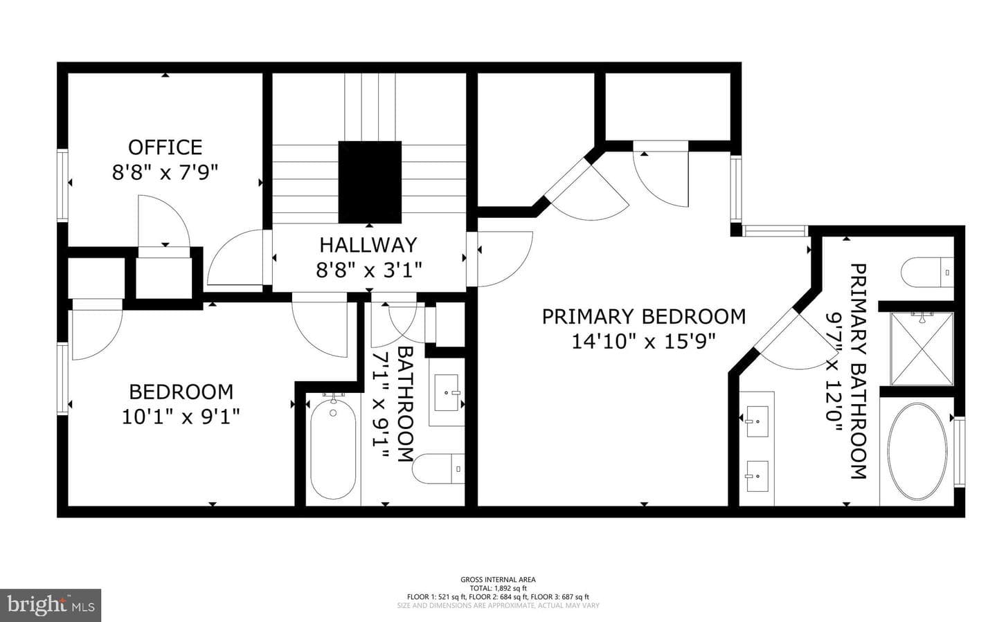 7206 Finch Lane photo 43