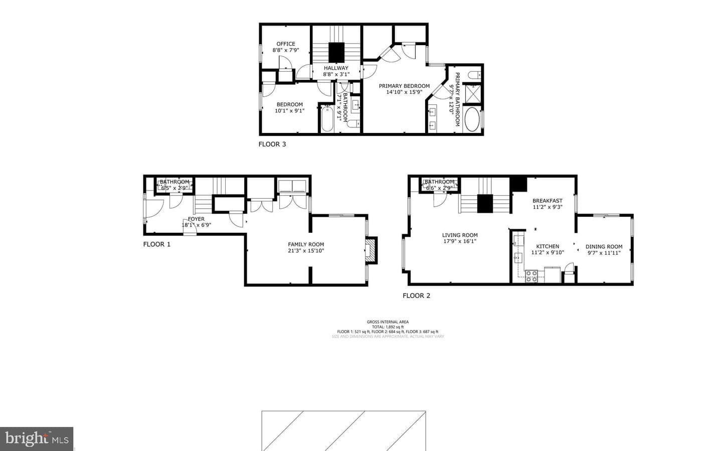 7206 Finch Lane photo 44