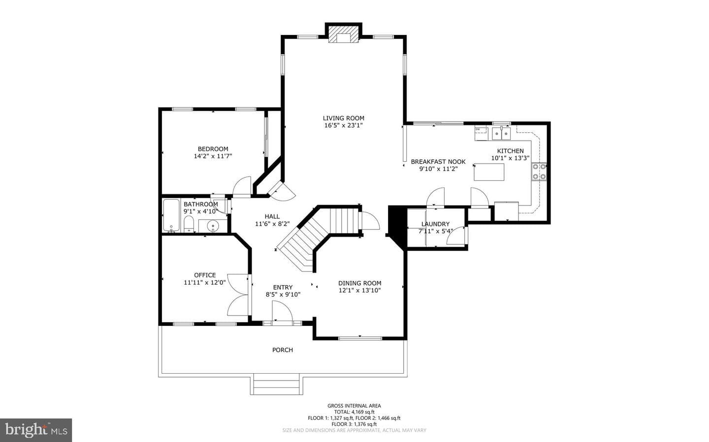 10100 Sachs Court photo 51