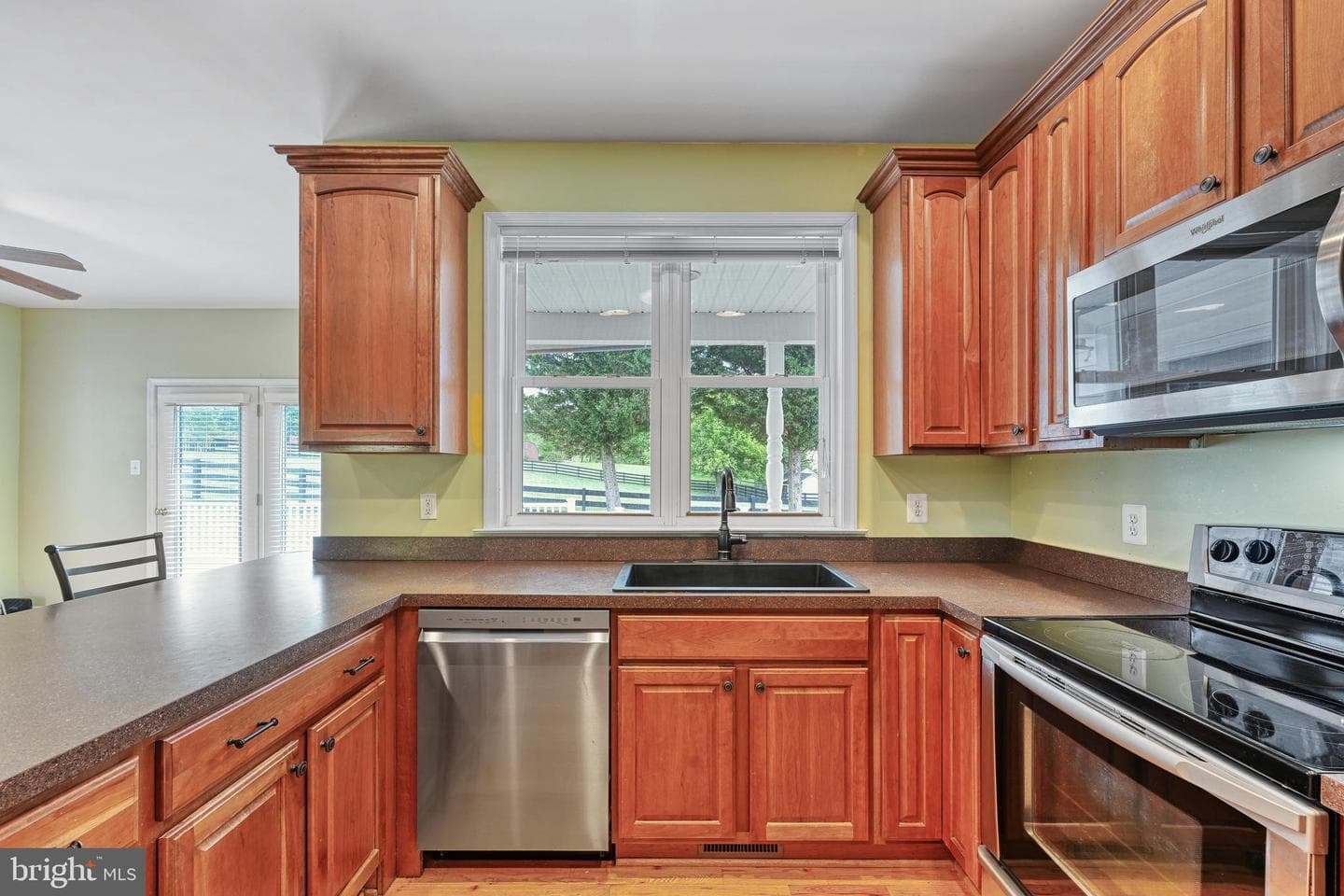 5815 Springfield Farm Lane photo 17