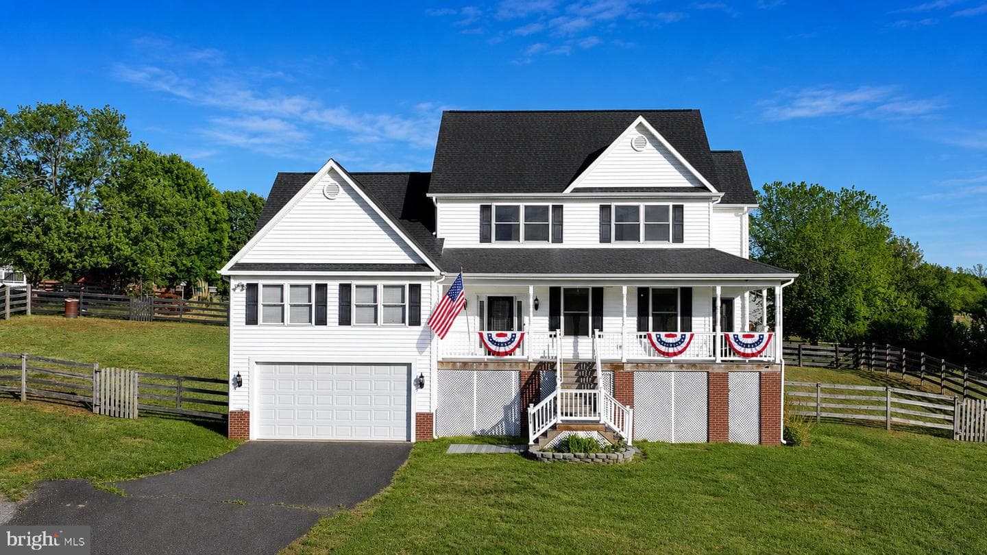 5815 Springfield Farm Lane, Mineral