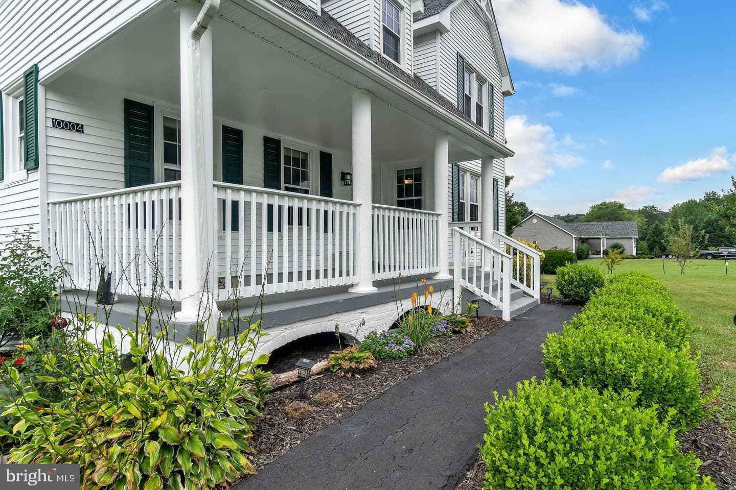 10004 Plank Road, Spotsylvania