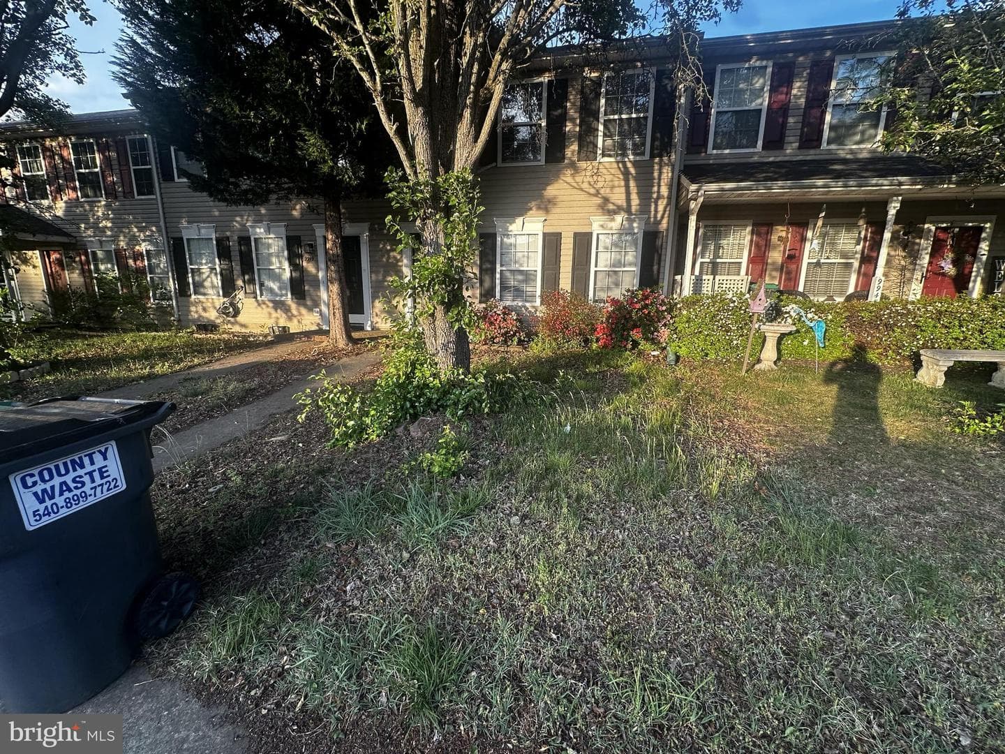 9947 Matti Hill Ct, Fredericksburg