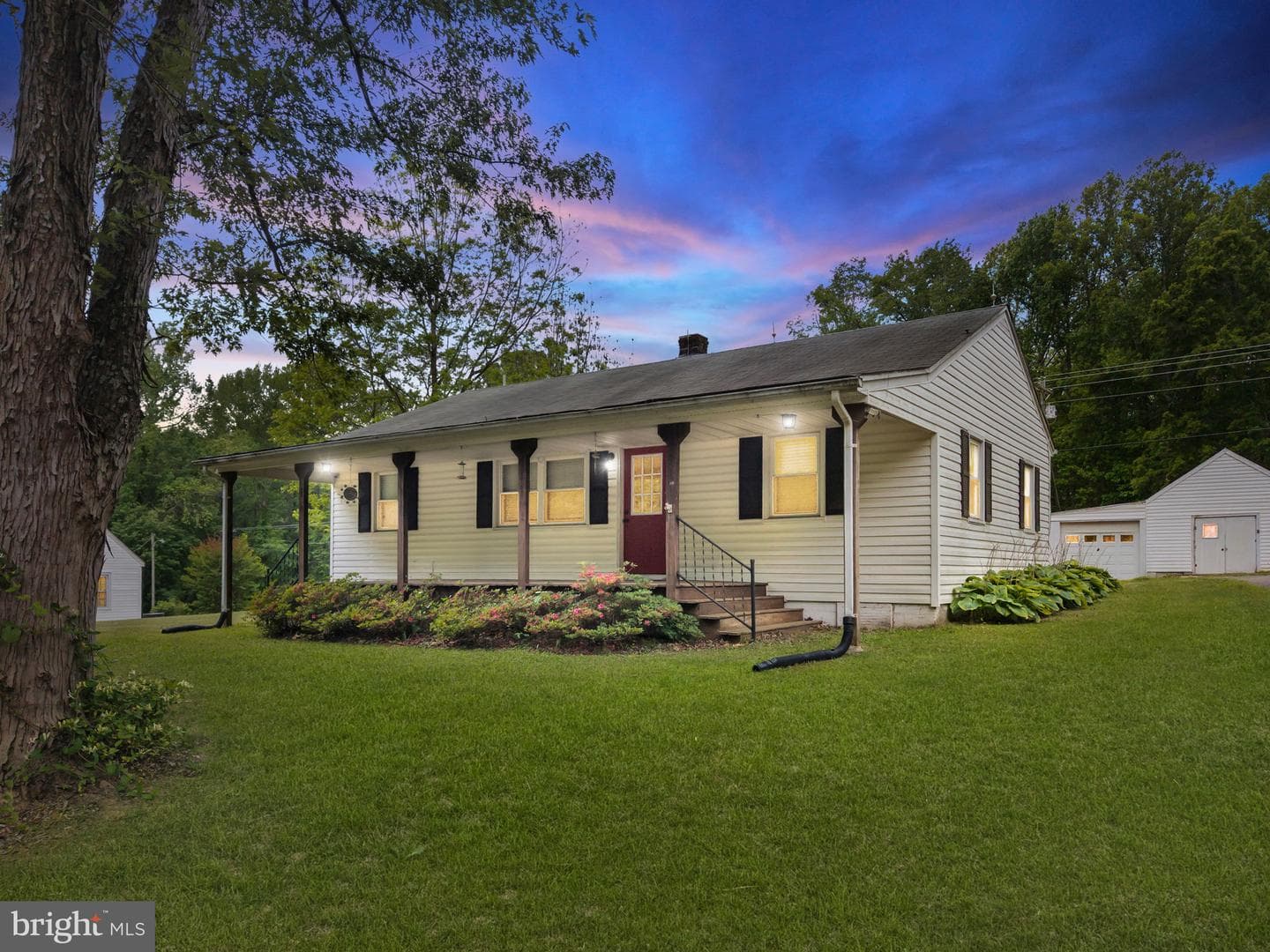 6800 Partlow Road, Spotsylvania