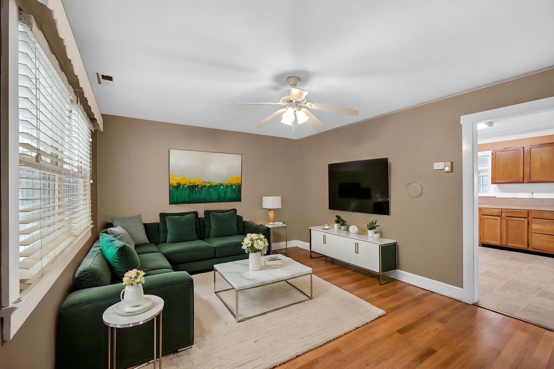 6800 Partlow Road, Spotsylvania