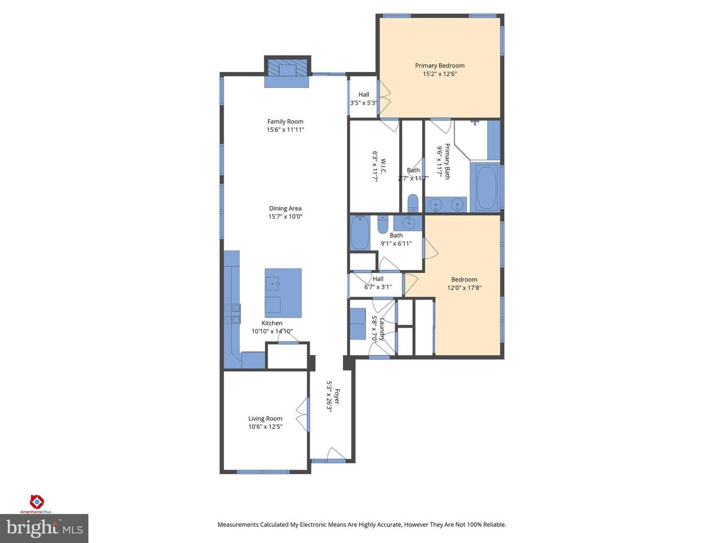 7736 General Wright Drive photo 2