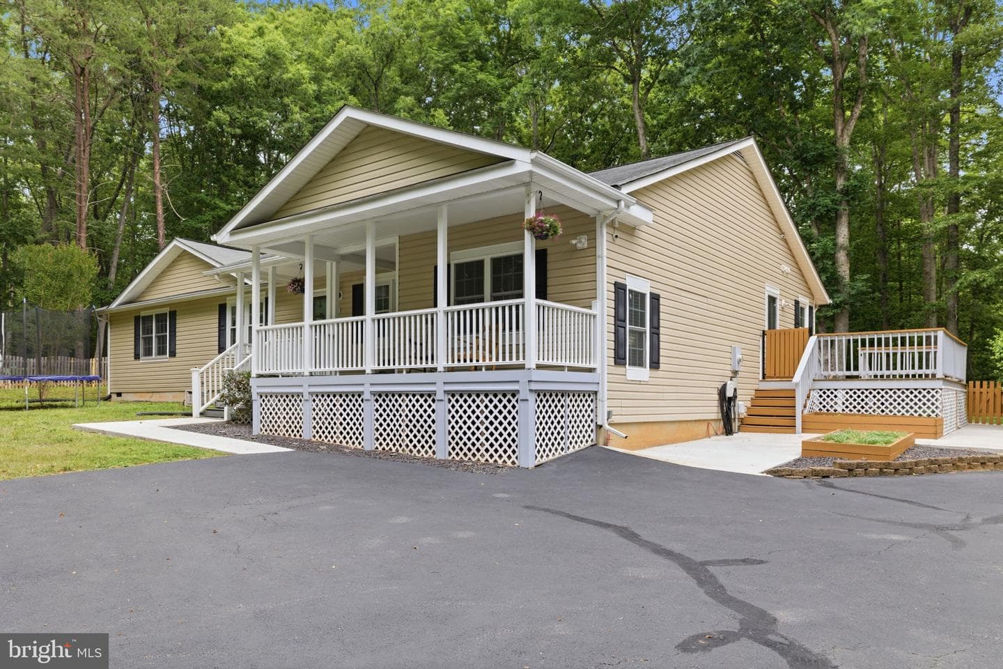 12406 Wilderness Park Drive, Spotsylvania