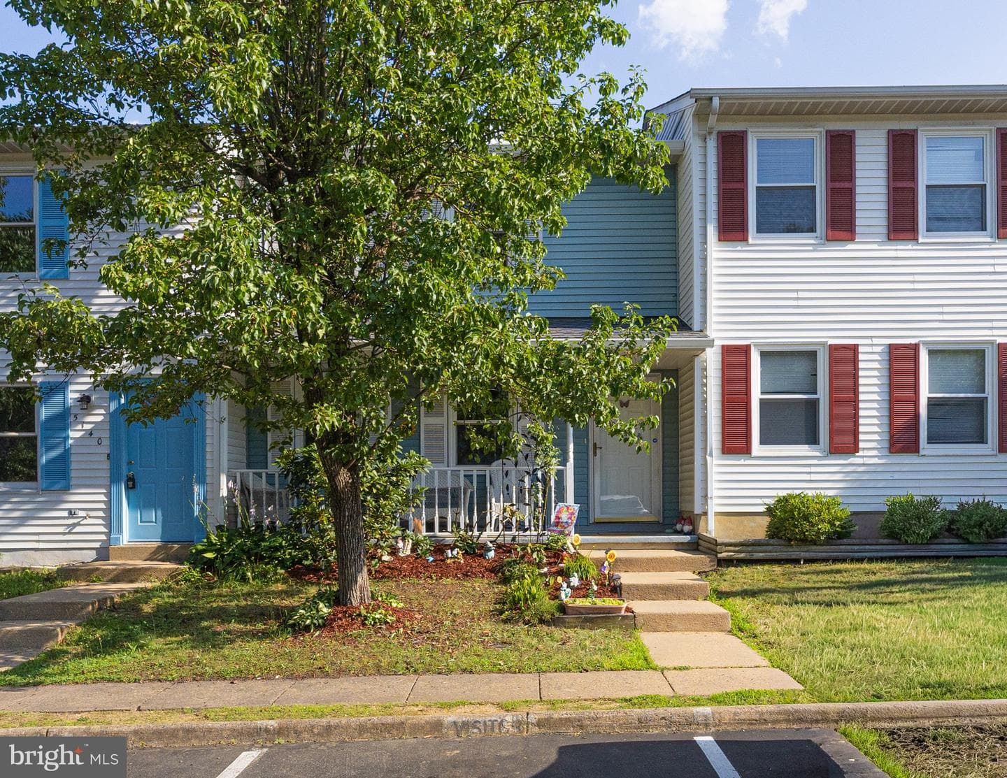 5142 Redbud Road photo 2