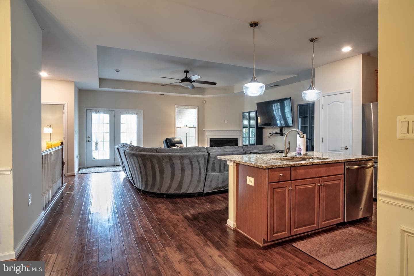 5814 New Berne Road photo 9