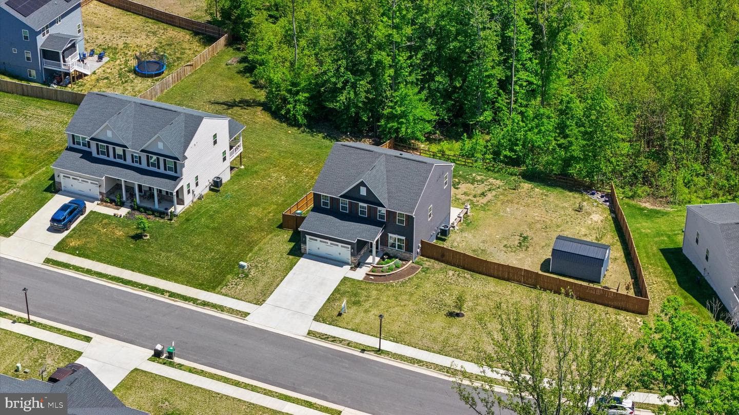 8525 Sylvannah Drive photo 2