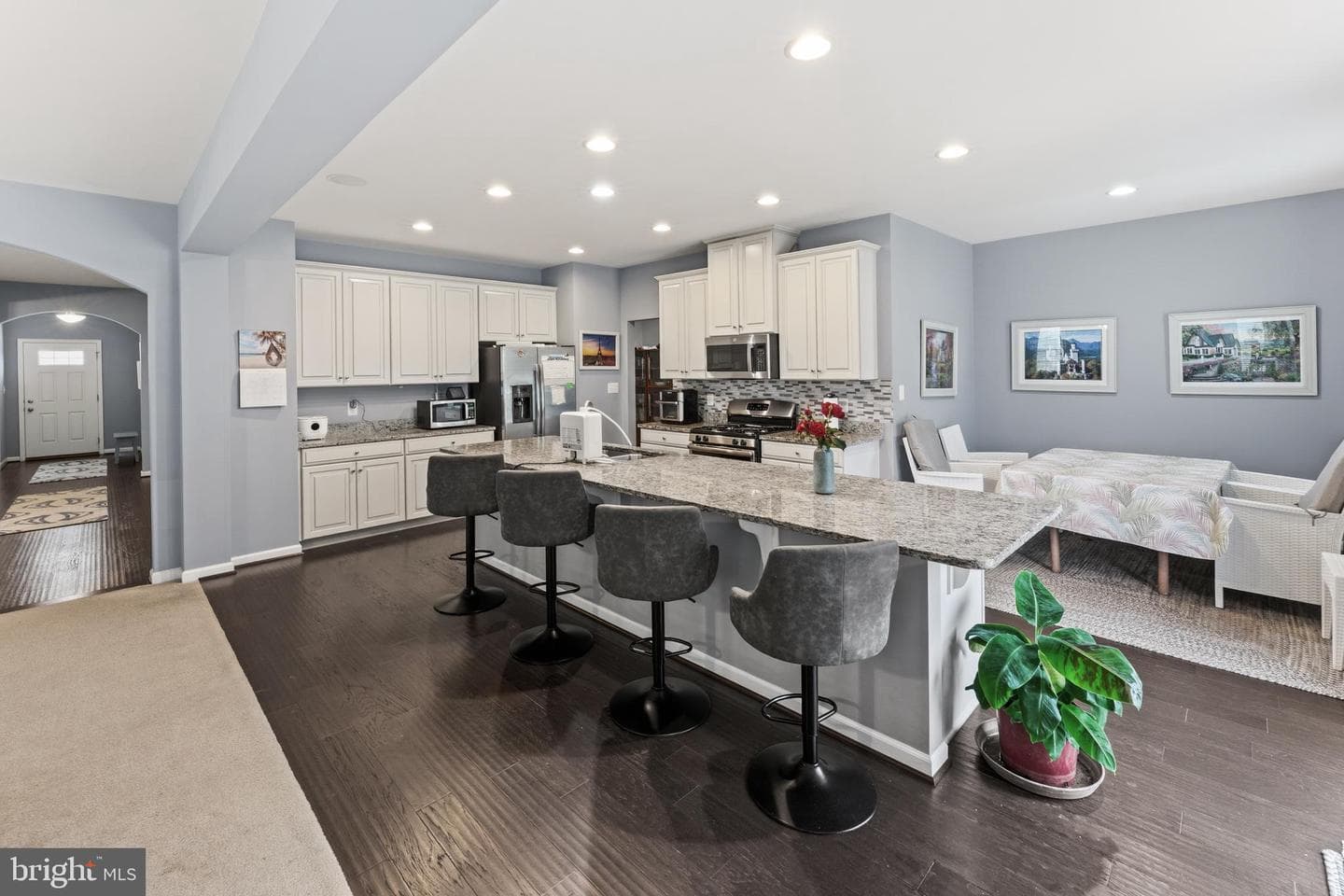 5818 Piney Glade Road photo 10