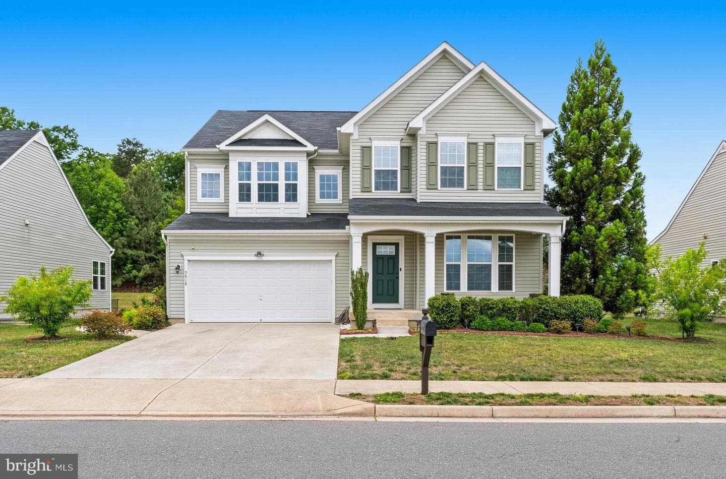 5818 Piney Glade Road, Fredericksburg